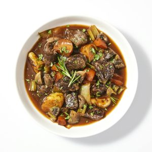 Pat's Perfect Pot Roast