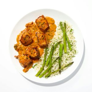 Creamy “Marry-Me” Chicken