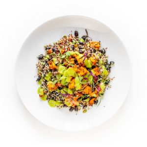 Superfood Bowl